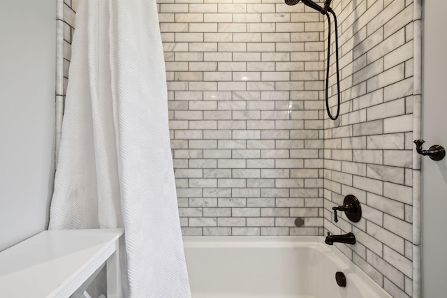 503 Brick Church Pike, Goodlettsville, TN 37072 - full bath with shower / tub combo