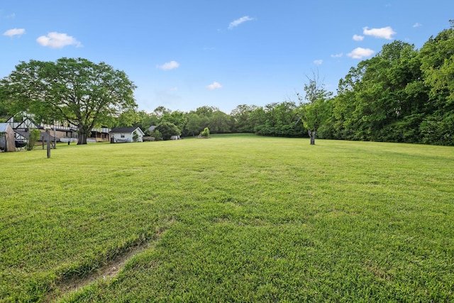 503 Brick Church Pike, Goodlettsville, TN 37072 - view of yard