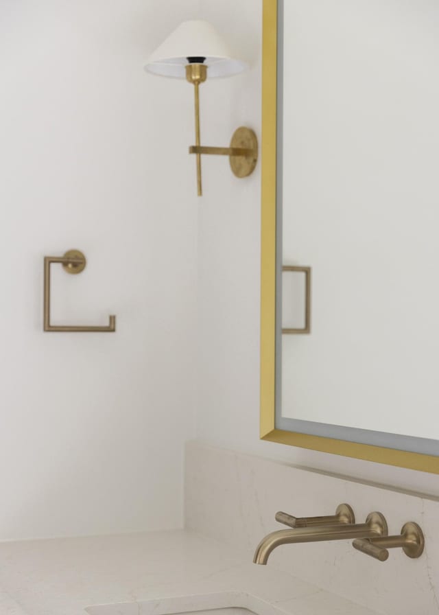 1408 Adams St, Franklin, TN 37064 - view of bathroom