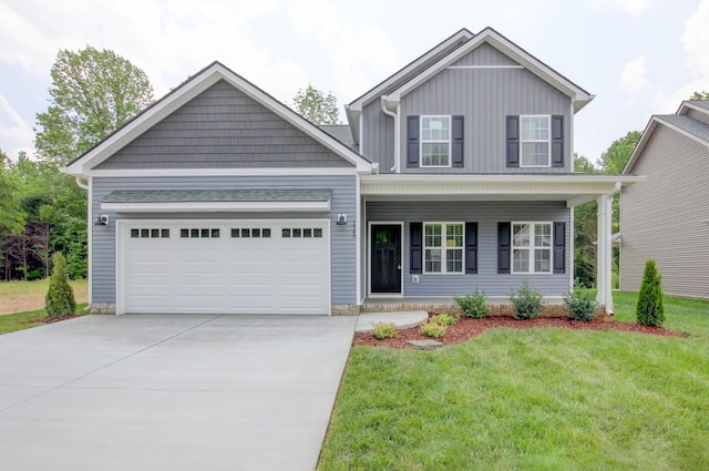 1145 Black Rock Rd, Clarksville, TN 37040 - photo 1