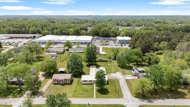 1300 S Polk St, Tullahoma, TN 37388 - photo 38