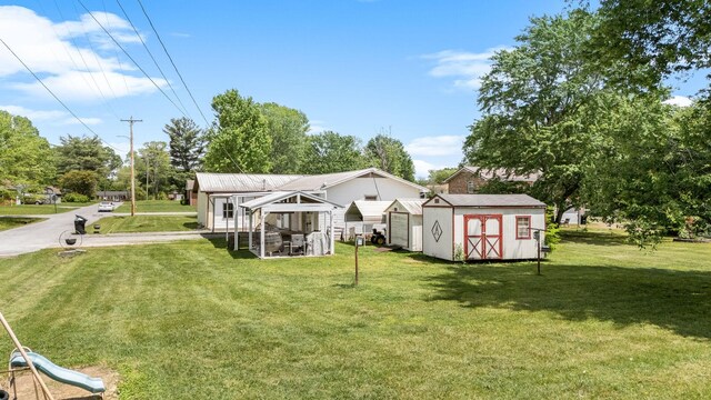 1300 S Polk St, Tullahoma, TN 37388 - photo 6