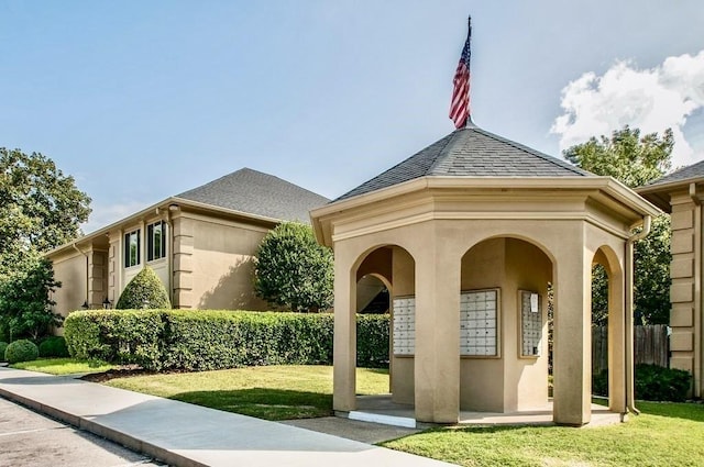 4487 Post Pl Unit 98, Nashville, TN 37205 - photo 23