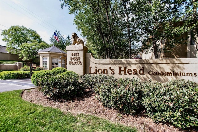 4487 Post Pl Unit 98, Nashville, TN 37205 - photo 24