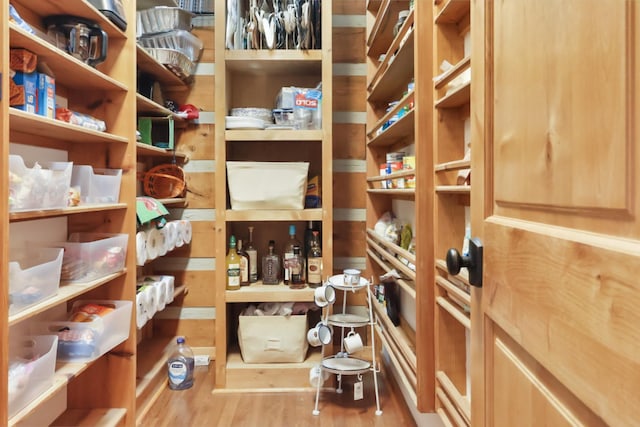 448 Dean Acre Ln, Liberty, TN 37095 - view of storage area