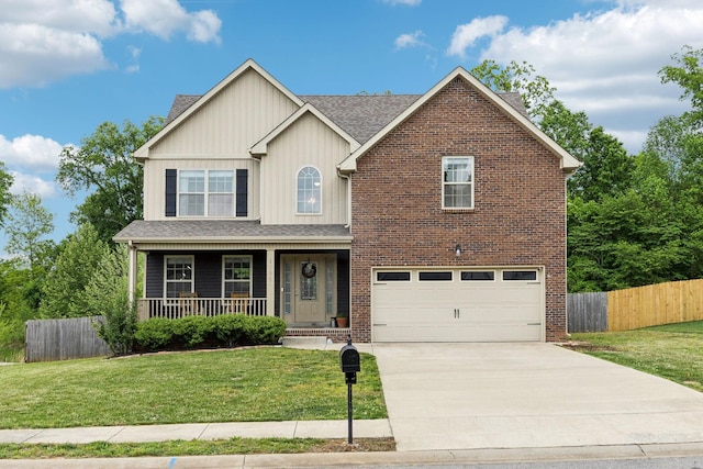 1305 Harmon Ln, Clarksville, TN 37042 - photo 1