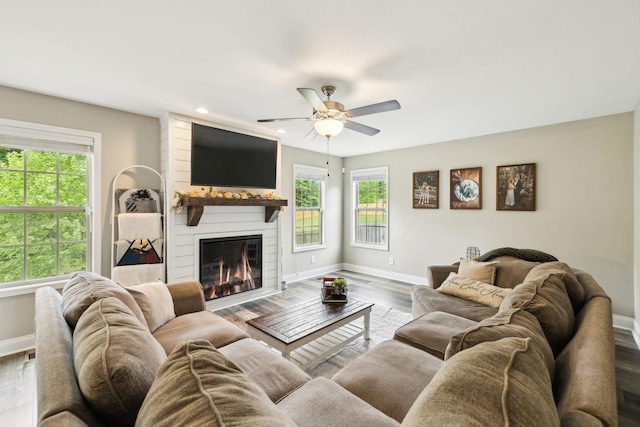1305 Harmon Ln, Clarksville, TN 37042 - photo 8