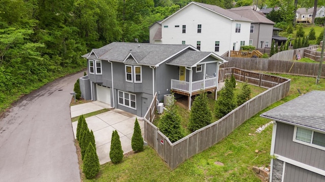 123 Everly Dr, Chattanooga, TN 37405 - photo 1