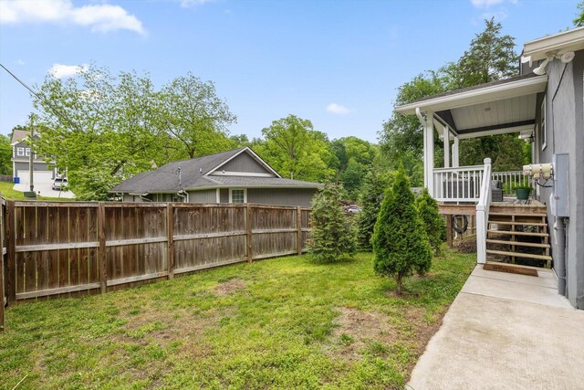 123 Everly Dr, Chattanooga, TN 37405 - photo 6