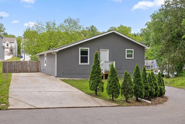 123 Everly Dr, Chattanooga, TN 37405 - photo 5
