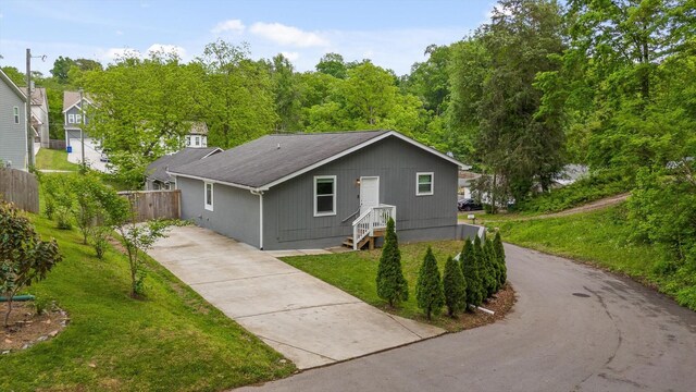 123 Everly Dr, Chattanooga, TN 37405 - photo 34