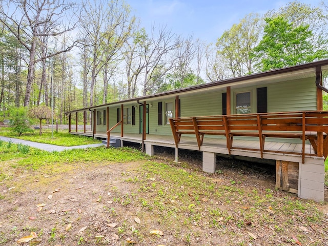 442 Main St, Altamont, TN 37301 - photo 3
