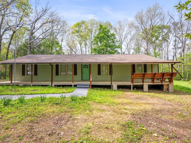 442 Main St, Altamont, TN 37301 - photo 1