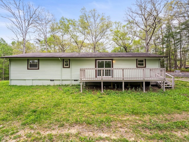 442 Main St, Altamont, TN 37301 - photo 32