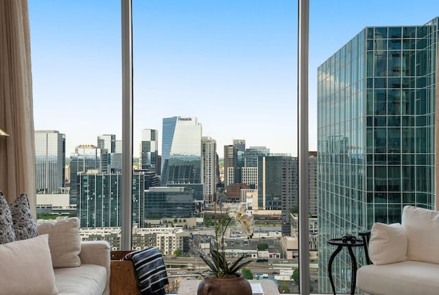 city view