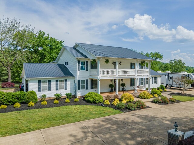 4000 Cantebury Dr, Culleoka, TN 38451 - photo 4