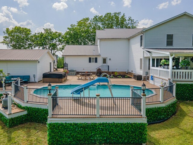 4000 Cantebury Dr, Culleoka, TN 38451 - photo 10