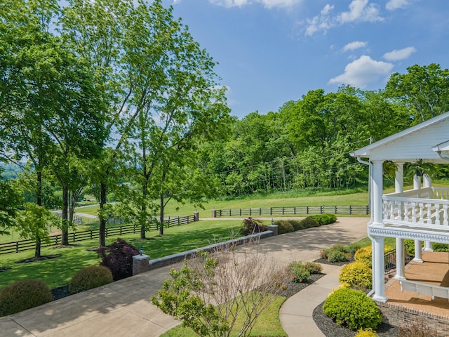 4000 Cantebury Dr, Culleoka, TN 38451 - photo 8