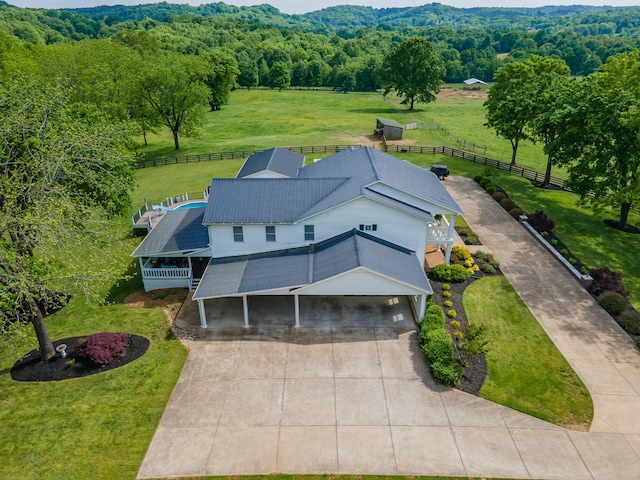 4000 Cantebury Dr, Culleoka, TN 38451 - photo 12