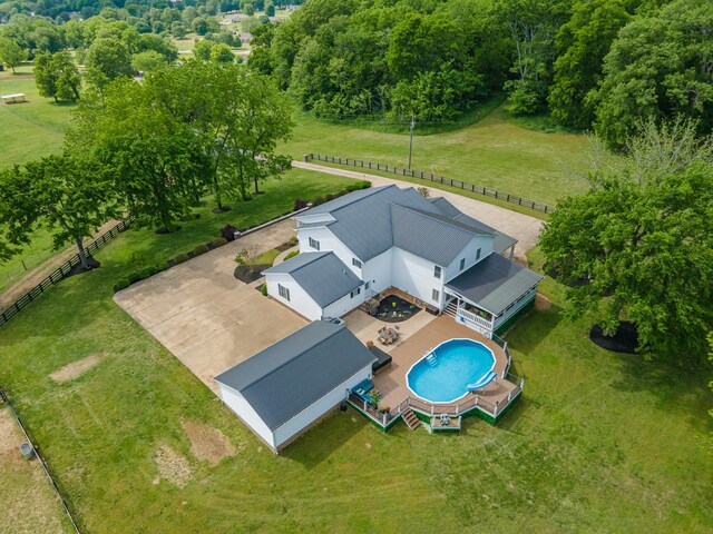 4000 Cantebury Dr, Culleoka, TN 38451 - photo 74