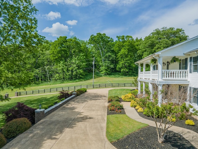4000 Cantebury Dr, Culleoka, TN 38451 - photo 7