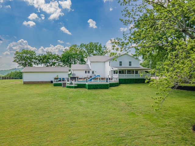 4000 Cantebury Dr, Culleoka, TN 38451 - photo 72