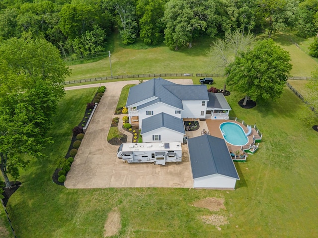 4000 Cantebury Dr, Culleoka, TN 38451 - photo 73