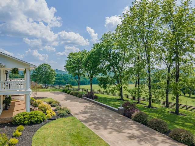 4000 Cantebury Dr, Culleoka, TN 38451 - photo 9