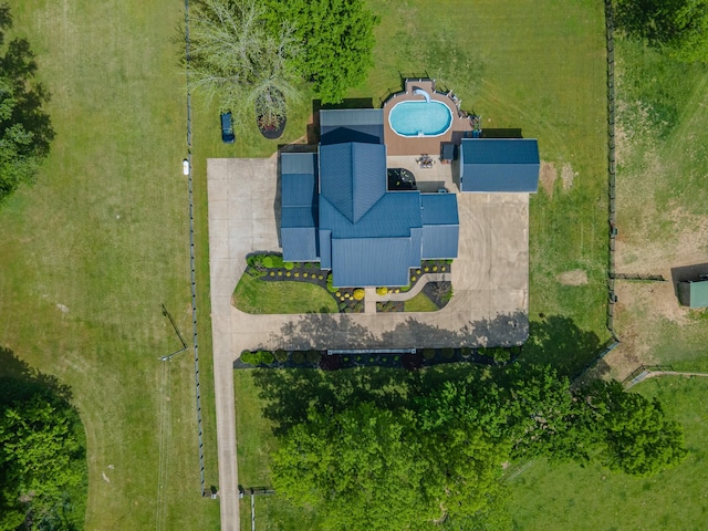 4000 Cantebury Dr, Culleoka, TN 38451 - photo 93