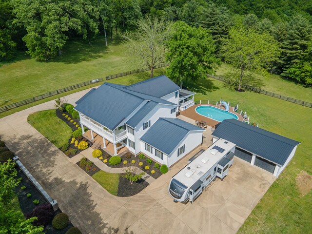 4000 Cantebury Dr, Culleoka, TN 38451 - photo 75