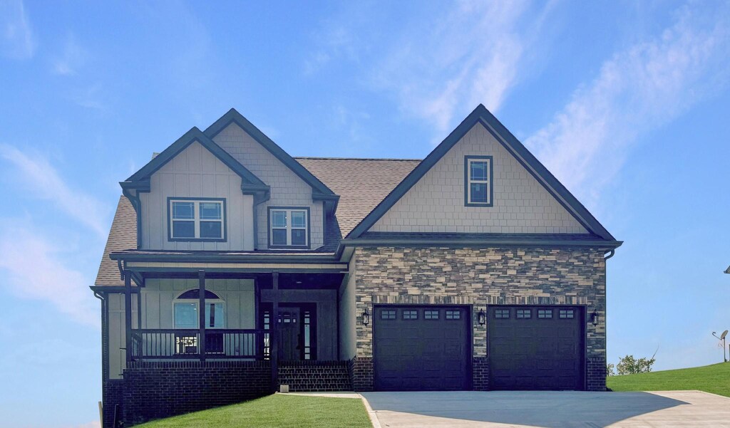 2043 Volunteer Dr SW, Cleveland, TN 37311 - photo 1