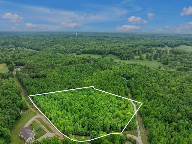 1 Urubamba Dr, Lyles, TN 37098