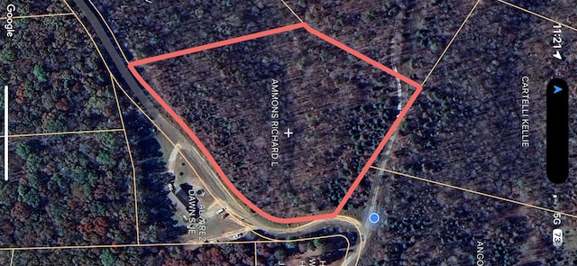1 Urubamba Dr, Lyles, TN 37098