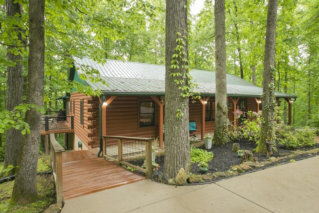 519 Turkey Rdg, Pegram, TN 37143 - photo 4