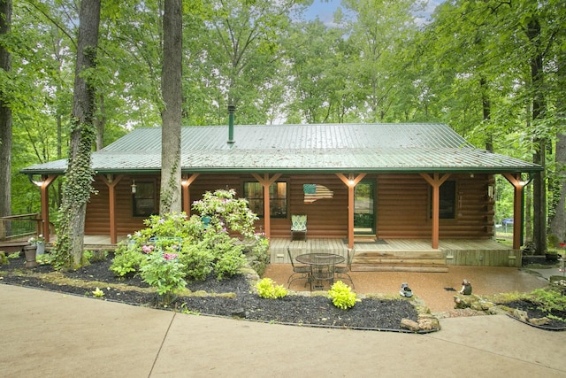 519 Turkey Rdg, Pegram, TN 37143 - photo 1