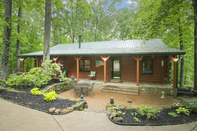 519 Turkey Rdg, Pegram, TN 37143 - photo 2