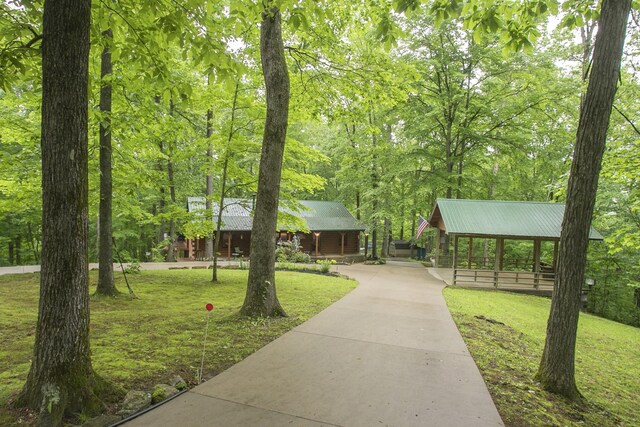 519 Turkey Rdg, Pegram, TN 37143 - photo 40
