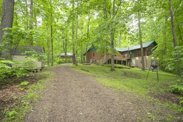 519 Turkey Rdg, Pegram, TN 37143 - photo 37