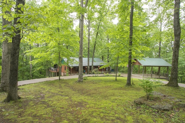 519 Turkey Rdg, Pegram, TN 37143 - photo 39
