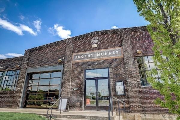 1677 54th Ave N Unit 318, Nashville, TN 37209 - view of building exterior