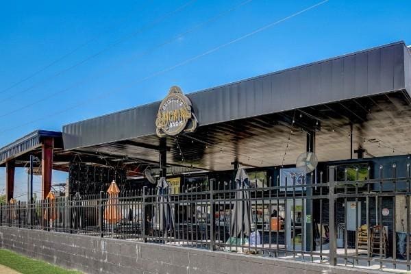 1677 54th Ave N Unit 318, Nashville, TN 37209 - view of building exterior