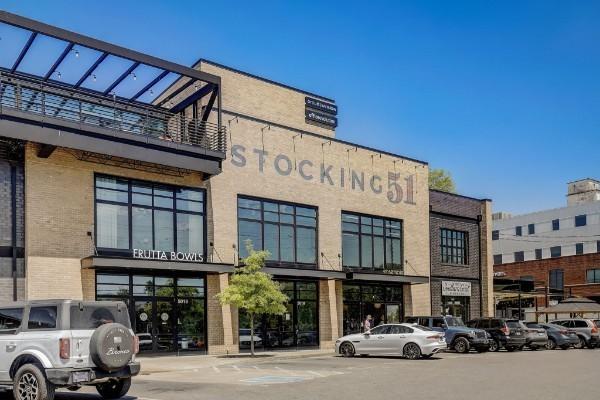 1677 54th Ave N Unit 318, Nashville, TN 37209 - view of commercial location