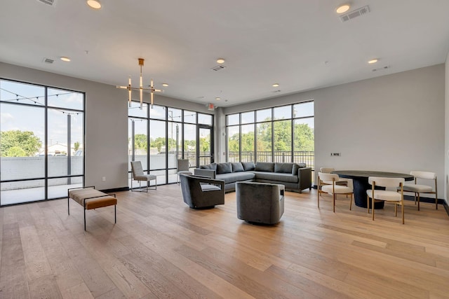 1677 54th Ave N Unit 318, Nashville, TN 37209 - building lobby featuring recessed lighting
