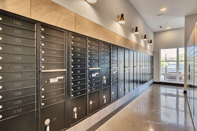 1677 54th Ave N Unit 318, Nashville, TN 37209 - view of home's community with mail area