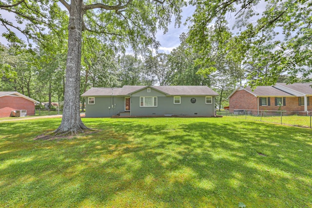 30 Garden Pl, Manchester, TN 37355 - photo 1
