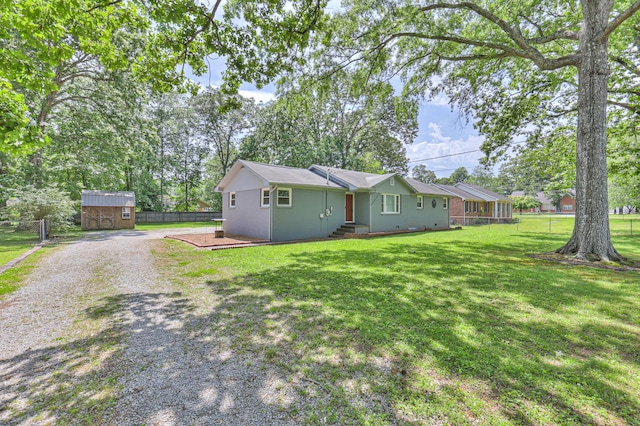 30 Garden Pl, Manchester, TN 37355 - photo 32