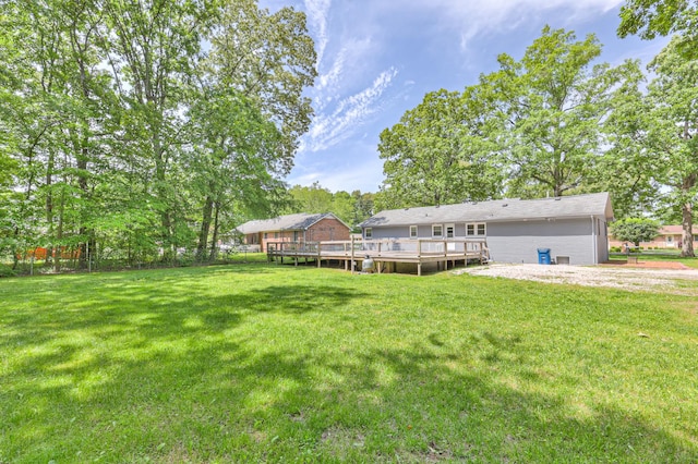 30 Garden Pl, Manchester, TN 37355 - photo 4