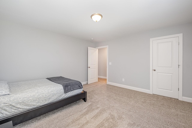 5509 Dana Ln, Franklin, TN 37064 - bedroom featuring carpet and baseboards