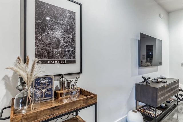 210 30th Ave N Unit 207, Nashville, TN 37203 - interior space