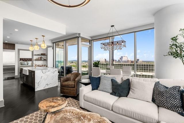 1616 W End Ave Unit 3107, Nashville, TN 37203 - photo 7
